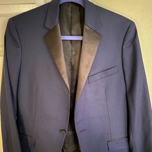 Men’s Tux Jacket